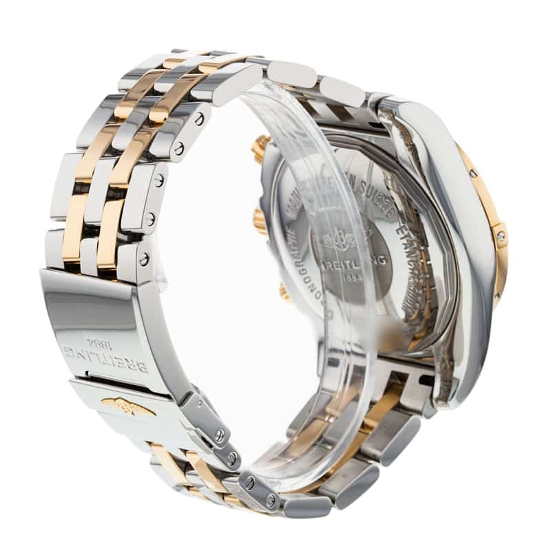 Breitling Chronomat 44 CB0110